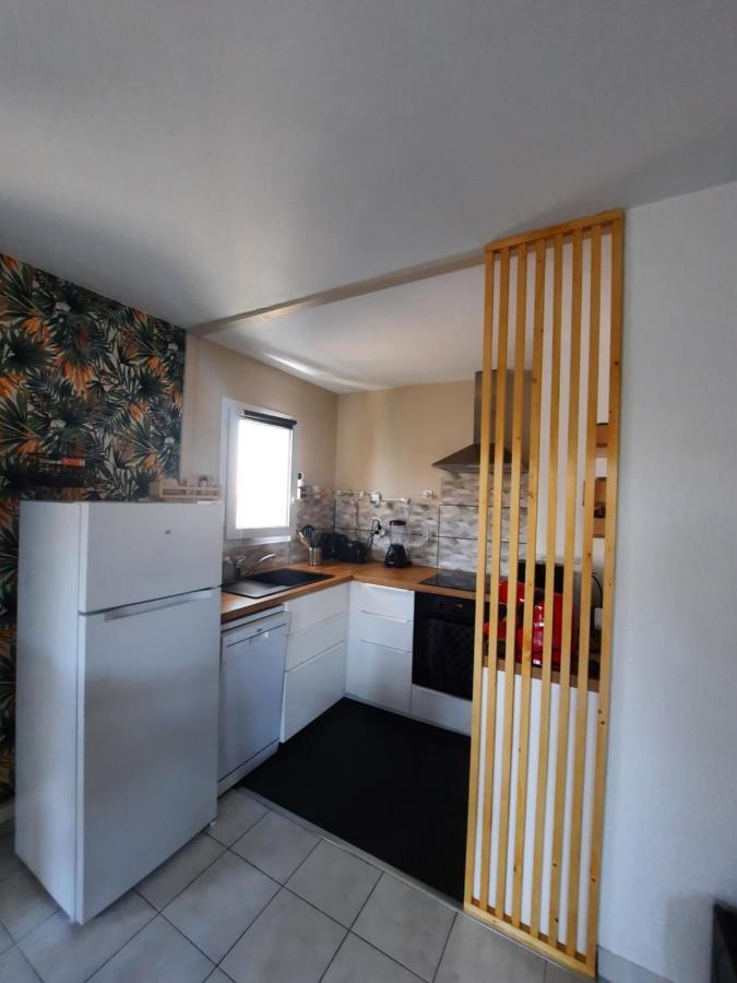 Coeur Marina Climatise Terrasse Parking Daire Fréjus Dış mekan fotoğraf